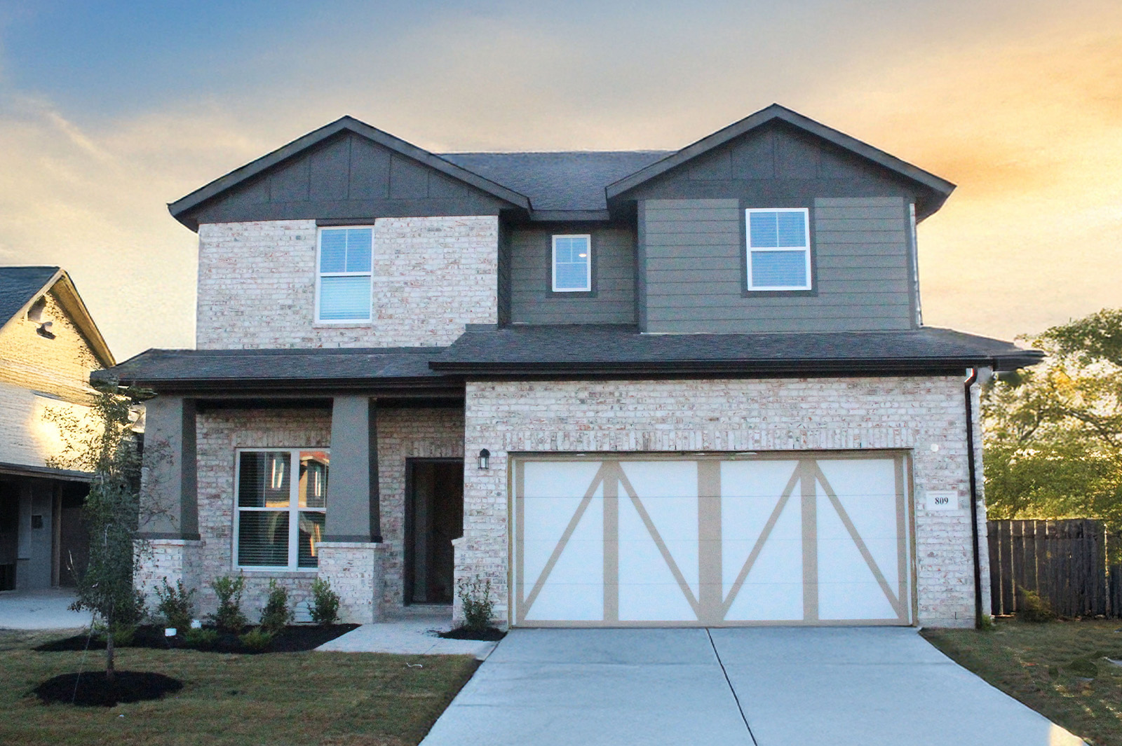 The Reserve at Arden Park by Bridge Tower apartment photo